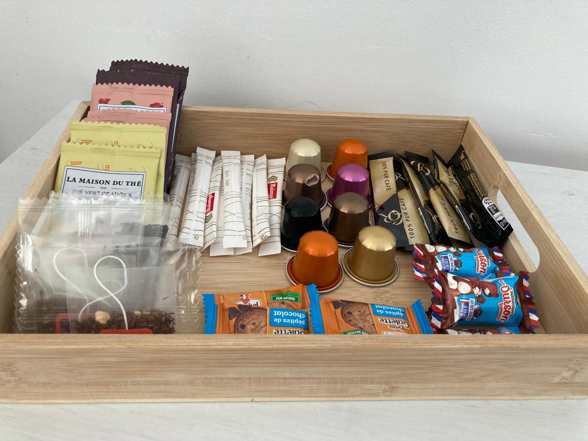DomvastL'Escapade别墅 外观 照片